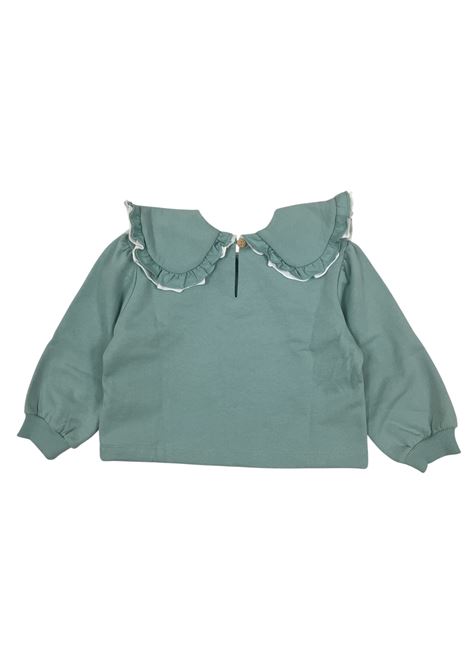  BUSSI BABA | L9016402241VERDE